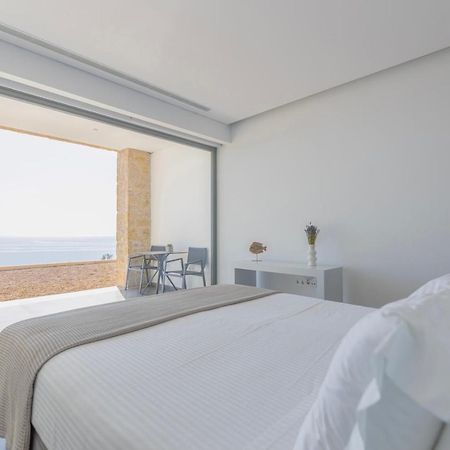 Villa Nupadi Kardamyli Dış mekan fotoğraf