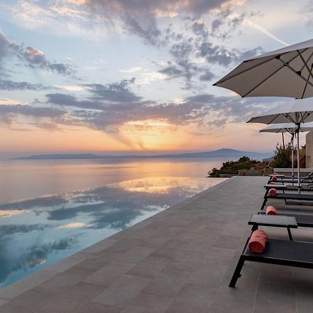 Villa Nupadi Kardamyli Dış mekan fotoğraf