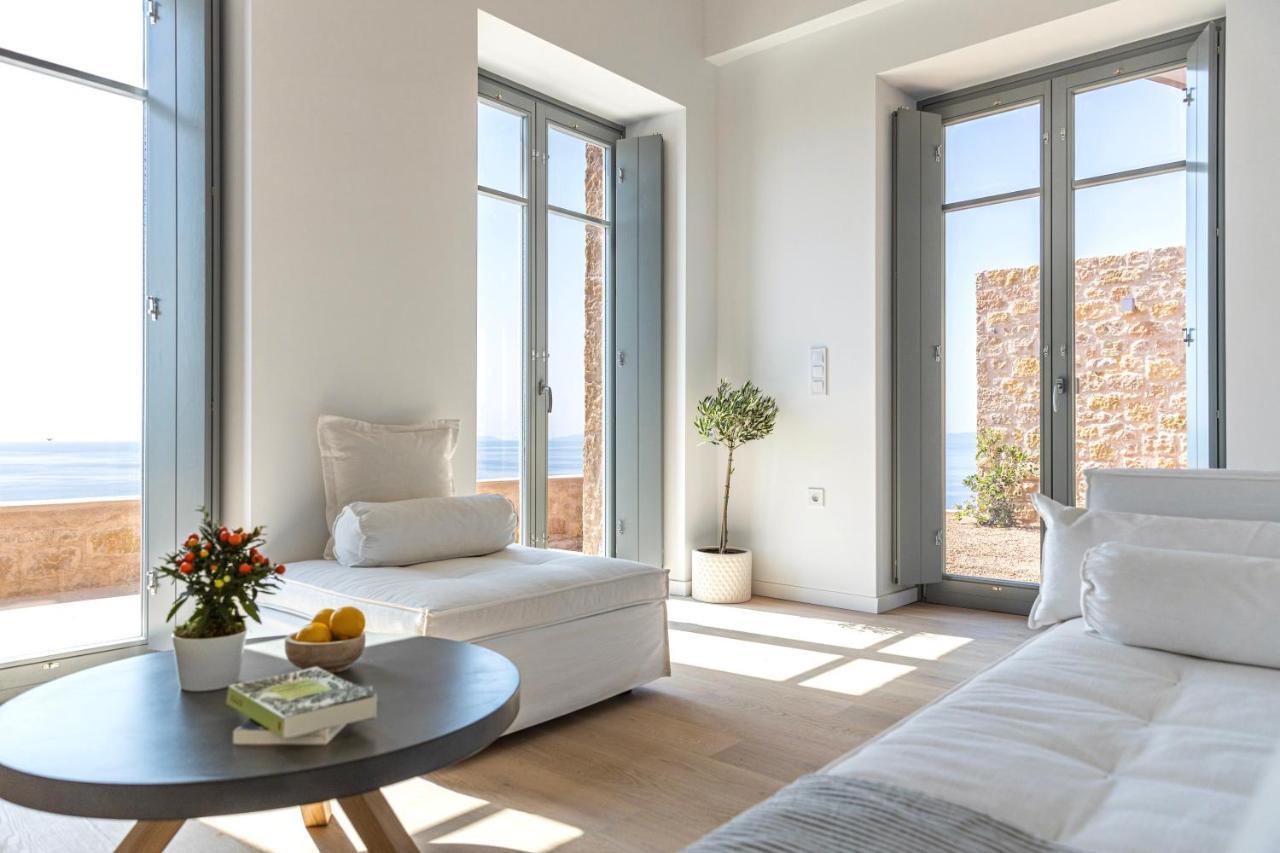 Villa Nupadi Kardamyli Dış mekan fotoğraf