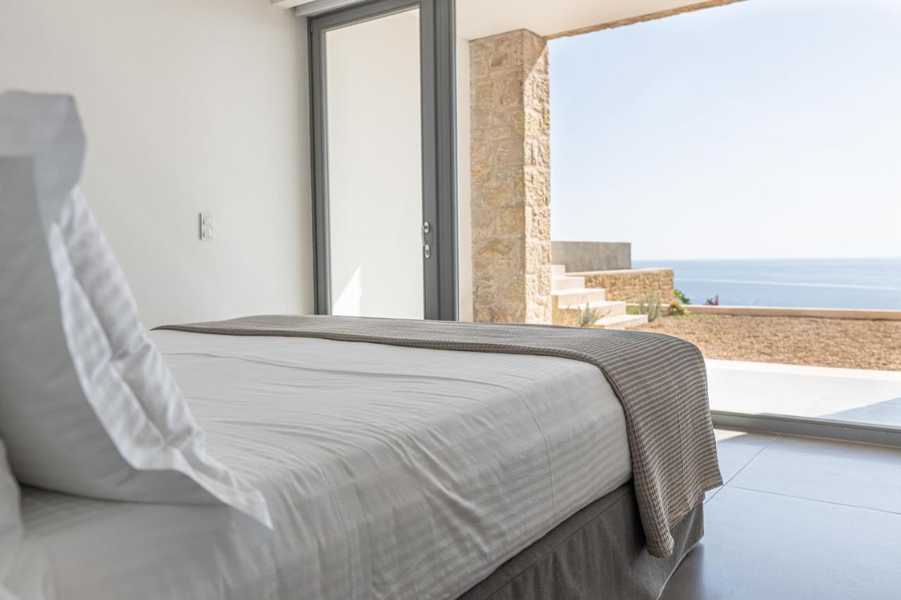 Villa Nupadi Kardamyli Dış mekan fotoğraf