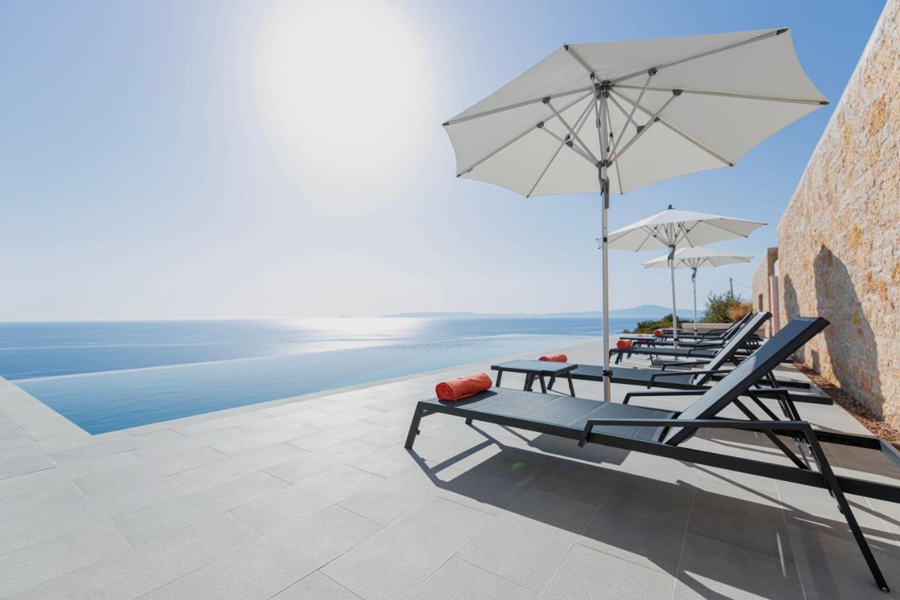 Villa Nupadi Kardamyli Dış mekan fotoğraf