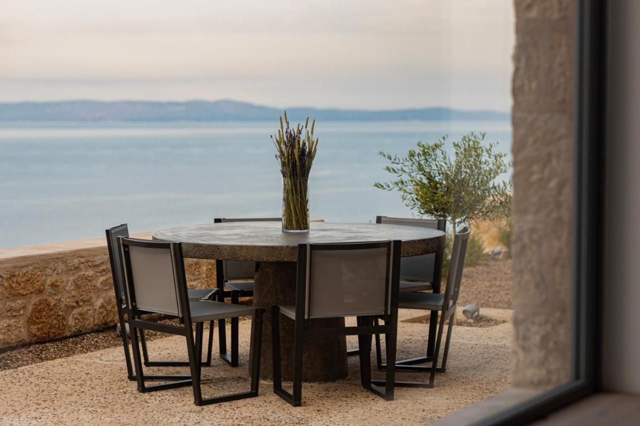 Villa Nupadi Kardamyli Dış mekan fotoğraf