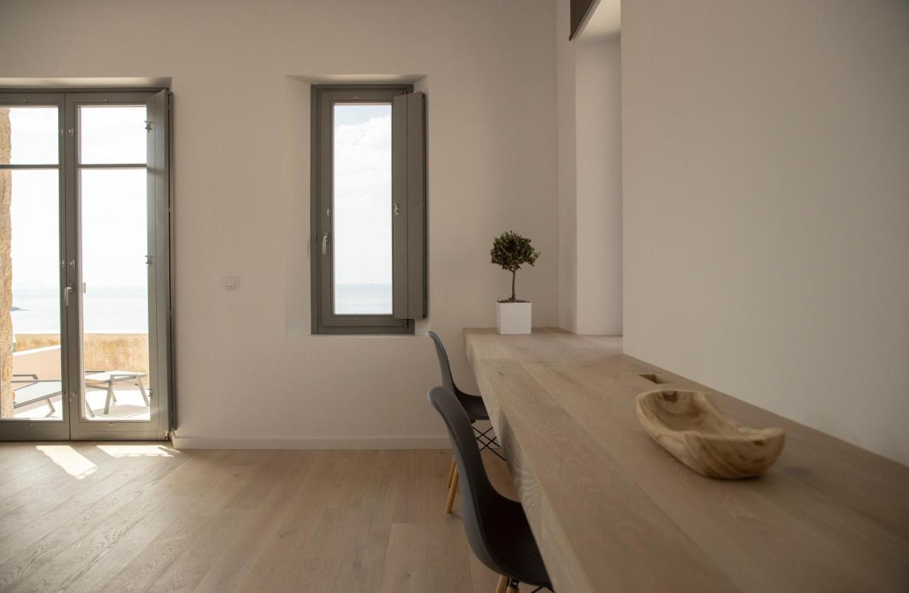 Villa Nupadi Kardamyli Dış mekan fotoğraf
