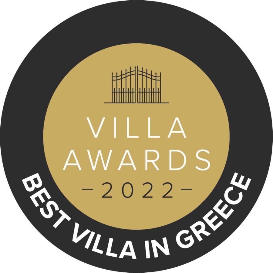 Villa Nupadi Kardamyli Dış mekan fotoğraf